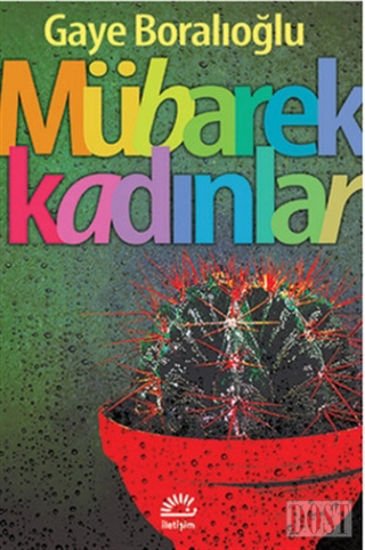 Mübarek Kadınlar